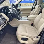 Land Rover Sport 2014 из Китая