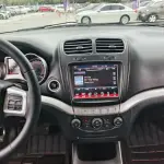 Dodge Journey 2015 из Китая