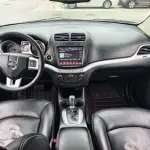 Dodge Journey 2015 из Китая