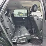 Dodge Journey 2015 из Китая
