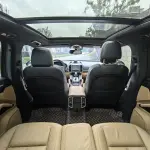 Porsche Cayenne 2016 из Китая