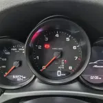 Porsche Macan 2020 из Китая