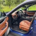 Maserati Levante 2016 из Китая
