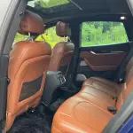 Maserati Levante 2016 из Китая