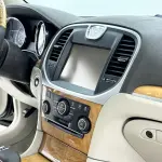 Chrysler 300C 2015 из Китая