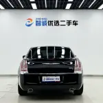 Chrysler 300C 2015 из Китая