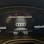 Audi A4L 2022 из Китая