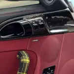 Porsche 911 2010 из Китая