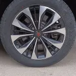 Hongqi Hongqi HS7 2020 из Китая