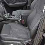 Hongqi Hongqi HS7 2020 из Китая