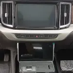 Hongqi Hongqi HS7 2020 из Китая