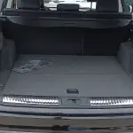 Hongqi Hongqi HS7 2020 из Китая