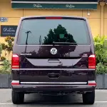 Volkswagen Multivan 2017 из Китая