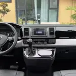 Volkswagen Multivan 2017 из Китая