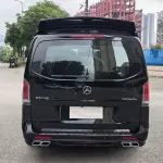 Mercedes-Benz Vito 2020 из Китая