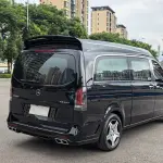Mercedes-Benz Vito 2020 из Китая