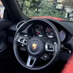 Porsche 718 2021 из Китая