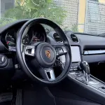 Porsche 718 2021 из Китая