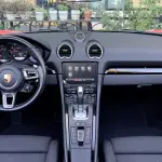 Porsche 718 2021 из Китая