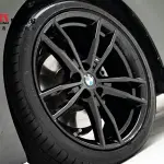 BMW 4 Series 2024 из Китая