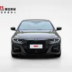 BMW 4 Series 2024 из Китая