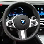 BMW 4 Series 2024 из Китая