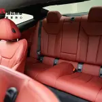 BMW 4 Series 2024 из Китая