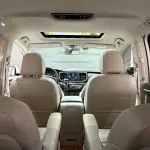 GAC Motor Trumpchi M8 2020 из Китая
