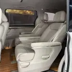 GAC Motor Trumpchi M8 2020 из Китая