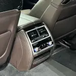 BMW 7 Series 2020 из Китая
