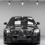 Mercedes-Benz S-Class 2015 из Китая