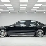 Mercedes-Benz S-Class 2015 из Китая