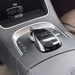 Mercedes-Benz S-Class 2015 из Китая