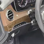 Mercedes-Benz S-Class 2015 из Китая