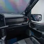 Ford F-150 Raptor 2025 из Китая