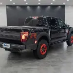 Ford F-150 Raptor 2025 из Китая