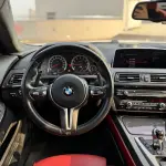BMW M6 2020 из Китая