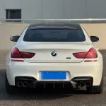BMW M6 2020 из Китая