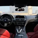 BMW M6 2020 из Китая