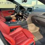 BMW M6 2020 из Китая
