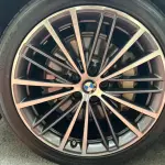 BMW 5 Series 2020 из Китая