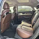 Audi A8 2014 из Китая