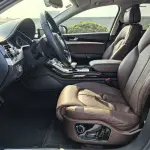 Audi A8 2014 из Китая