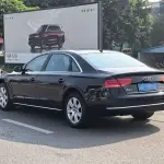 Audi A8 2014 из Китая