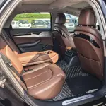 Audi A8 2014 из Китая