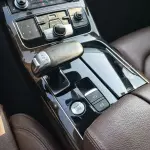Audi A8 2014 из Китая