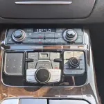 Audi A8 2014 из Китая