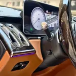 Mercedes-Benz S-Class 2022 из Китая