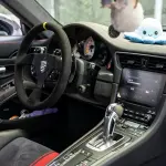 Porsche 911 2019 из Китая