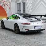 Porsche 911 2019 из Китая
